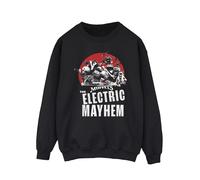 The Muppets Mayhem Felpa Uomo (BI53093)