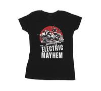The Muppets Mayhem Maglietta Donna (BI52730)