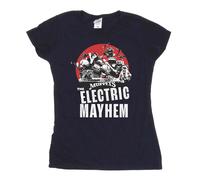 The Muppets Mayhem Maglietta Donna (BI52730)