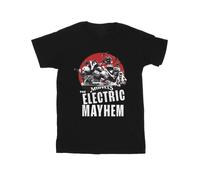 The Muppets Mayhem Maglietta Uomo (BI52728)