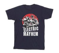 The Muppets Mayhem Maglietta Uomo (BI52728)