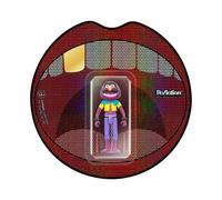 The Muppets ReAction Figures - Electric Mayhem Band Animal (Glitter), 3,75"