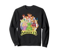The Muppets Show Characters Felpa