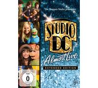The Muppets - Studio Disney Channel Almost Live - Extended Edition DVD...