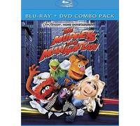 The Muppets Take Manhattan