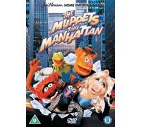 The Muppets Take Manhattan [Edizione: Regno Unito]