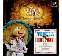 The Muppets - The Muppet Show Music Hall