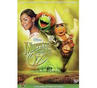 The Muppets' Wizard of Oz