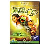 The Muppets' Wizard of Oz [Edizione: Regno Unito]