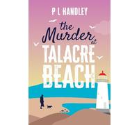 The Murder At Talacre Beach