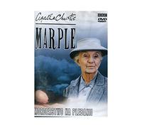 The Murder at the Vicarage (1986) [DVD] (IMPORT) (Nessuna versione italiana)