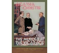 The Murder at the Vicarage: Agatha Christie 100th Anniversary Collection