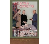 The Murder at the Vicarage: Agatha Christie 100th Anniversary Collection