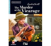The murder at the vicarage. Con app. Con e-book