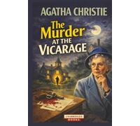 The Murder at the Vicarage (Miss Marple Mysteries)