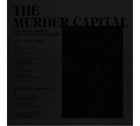 The Murder Capita Live from London: The Dome, Tufnell Park (RSD 2020 (Vinyl LP)