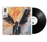 The Murder Capital Blindness (Vinyl LP) 12" Album