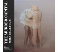 The Murder Capital When I Have Fears (CD) Album