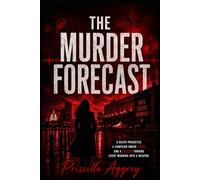 The Murder Forecast: A death predicted, a campaign under siege, and a killer turning every warning into a weapon.