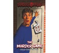 The Murder Game