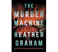 The Murder Machine: A Novel