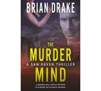 The Murder Mind: A Sam Raven Thriller: 11