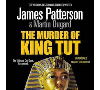 [(The Murder of King Tut)] [Author: James Patterson] published on (August, 2009)