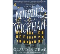 The Murder of Mr. Wickham: 1