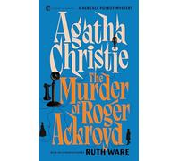 The Murder of Roger Ackroyd