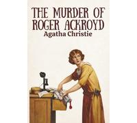 The Murder of Roger Ackroyd (Skylark Classics)