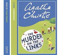 [The Murder on the Links: Complete & Unabridged] (By: Agatha Christie) [published: June, 2005]