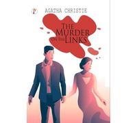 The Murder on the Links (Edition1st)