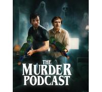 The Murder Podcast (Blu-ray) Brian Emond Cooper Bucha Levi Burdick Mohamad Jomaa