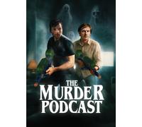 The Murder Podcast [DVD]
