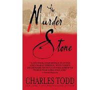 [(The Murder Stone)] [By (author) Charles Todd] published on (October, 2004)