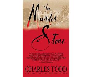 [(The Murder Stone)] [By (author) Charles Todd] published on (October, 2004)