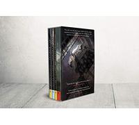 Martha Wells The Murderbot Diaries (Mixed Media Product) Murderbot Diaries