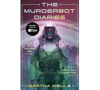Martha Wells The Murderbot Diaries Vol. 1 (Tascabile) (PRESALE 17/02/2025)