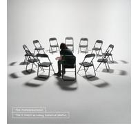 The Murderburgers The 12 Habits of Highly Defective People (CD) Album