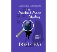 The Murdered Maven Mystery