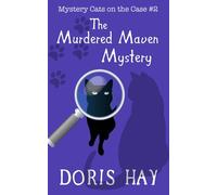 The Murdered Maven Mystery