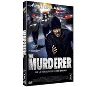 The Murderer (DVD) Cho Seong-Ha, Ha Jung-woo, Kim Yun-seok, Lee Chul-Min