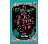 The Murderer’s Ape