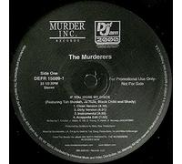 The Murderers - If You Were My Chick / Somebody's Gonna Die Tonight