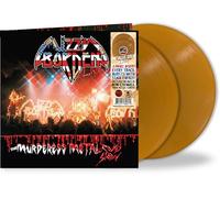 The Murderess Metal Road Show: 40th Anniversary