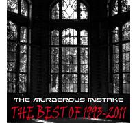 The Murderous Mistake - The Best of 1993-2011 [Import]