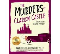The Murders at Clarion Castle: A Homefront Sleuths Mystery