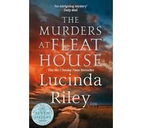 Libri Lucinda Riley - The Murders At Fleat House