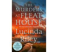 The murders at fleat house - Riley Lucinda