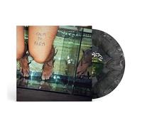 The Murlocs - Calm Ya Farm (Tangled Directions Vinyl)